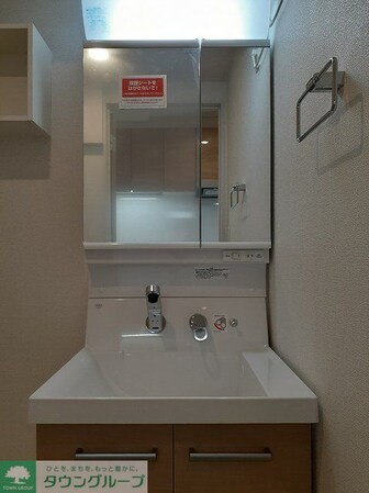 ROCK UP(ロックアップ)の物件内観写真